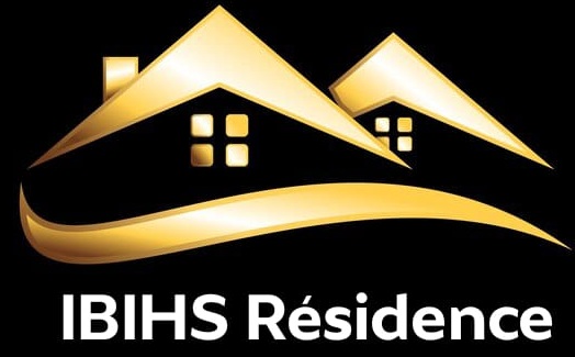 IBIHS RESIDENCE Logo